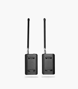 میکروفون یقه ای Saramonic SR-WM4C