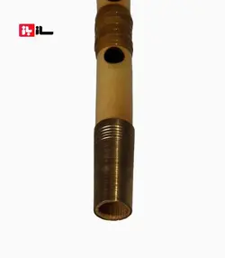نی عارف دو مهر ویژه