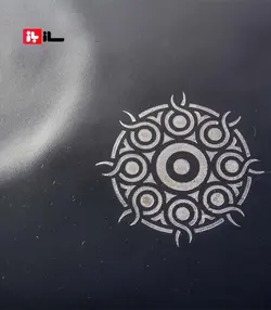 هنگ درام کیتا پنتا 20 نت Mutant