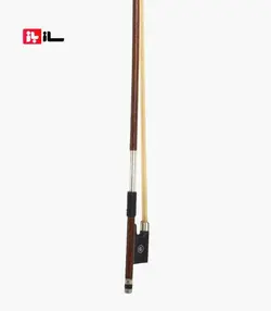 آرشه ویولن فایبرگلاس طرح چوب
