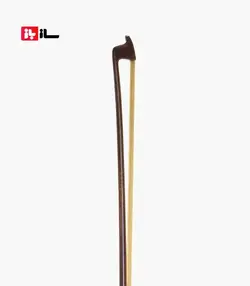 آرشه ویولن فایبرگلاس طرح چوب
