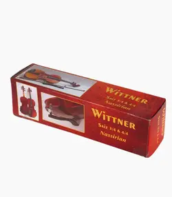 بالشتک ویولن Nassiri (طرح Wittner) ا ۳/۴ و ۴/۴