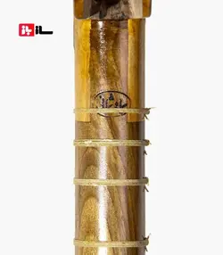 تار سیاوشانی دو مهر