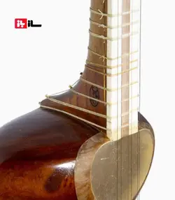 تار سیاوشانی دو مهر