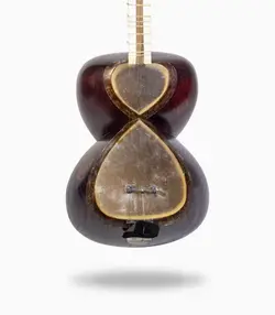 تار سیاوشانی یک مهر