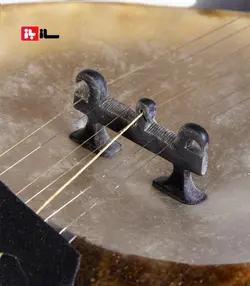 تار سیاوشانی یک مهر