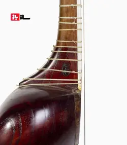 تار سیاوشانی یک مهر