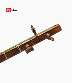 تنبور اسدالله گهواره‌ای-ترکه‌ای