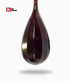 تنبور اسدالله گهواره‌ای-ترکه‌ای