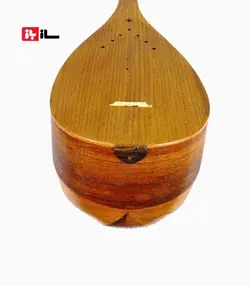 تنبور بیقرار (الگو بزرگ)