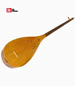 تنبور بیقرار (الگو بزرگ)