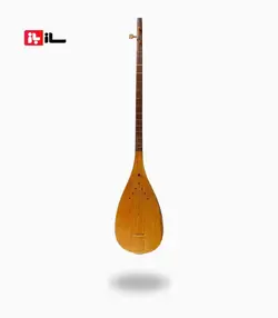 تنبور بیقرار (الگو بزرگ)