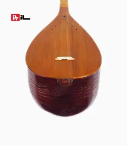 تنبور بیقرار (الگو کوچک)