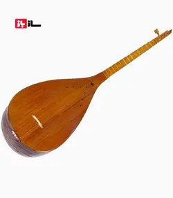 تنبور بیقرار (الگو کوچک)