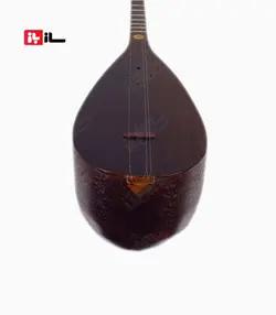تنبور حسینی