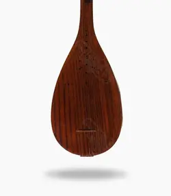 تنبور حمیدرضا مفتاحی