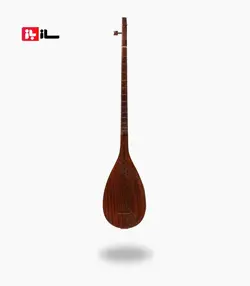 تنبور حمیدرضا مفتاحی