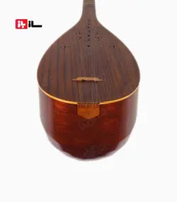 تنبور حمیدرضا مفتاحی