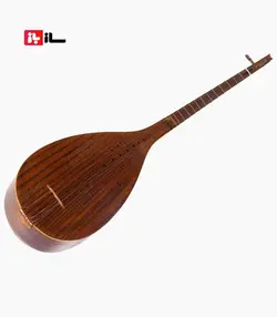 تنبور حمیدرضا مفتاحی