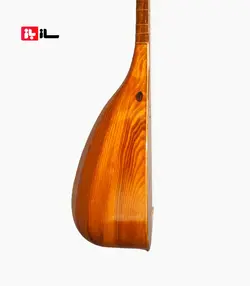 تنبور داوود مفتاحی ترکه‌ای