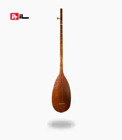 تنبور داوود مفتاحی ترکه‌ای