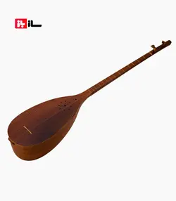 تنبور داوود مفتاحی ترکه‌ای