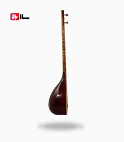 تنبور مفاخری دو مهر