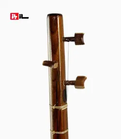 تنبور مفاخری دو مهر