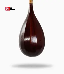 تنبور مفاخری دو مهر