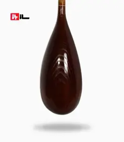 تنبور مهراب ساده یک تکه
