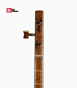 تنبور مهراب ساده یک تکه