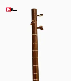 تنبور مهراب ساده یک تکه
