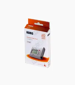 تیونر KORG CA40