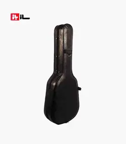 جعبه گیتار فوم چرمی
