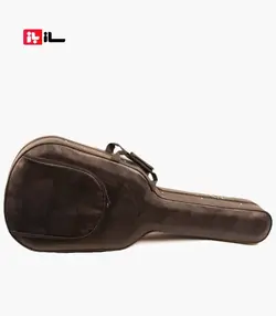 جعبه گیتار فوم چرمی