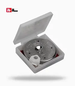 ست مضراب قانون شاخ