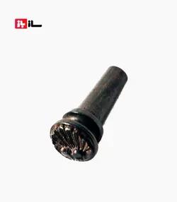 ست زير چانه و لوازم ویولن منبت هندي