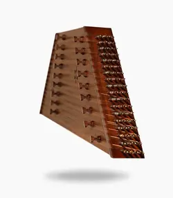 سنتور رضوانی 3 مهر