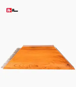 سنتور غلامی گرگری 3 مهر چوب توت