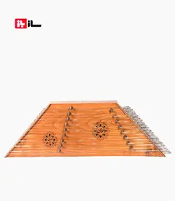 سنتور غلامی گرگری 3 مهر چوب توت