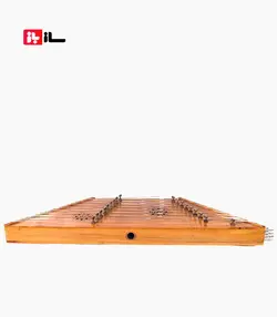 سنتور غلامی گرگری 3 مهر چوب توت