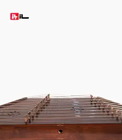 سنتور غلامی گرگری 3 مهر گردو