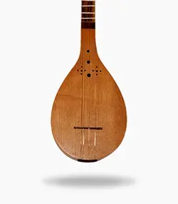 سه تار زاد عبدالله الگوی هاشمی 7 ترک