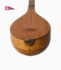 سه تار زاد عبدالله الگوی کمالیان