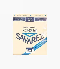 سيم گيتار ساوارز 500 CJ *