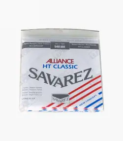 سیم گیتار ساوارز Arg 540