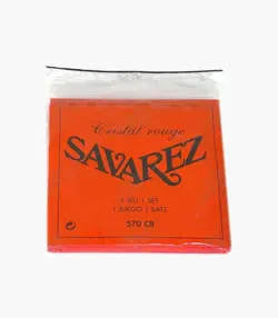 سیم گیتار فلامنکو ساوارز CR 570