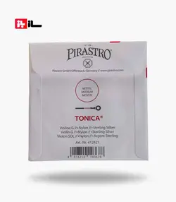 سیم ویولن پیراسترو تونیکا اصل