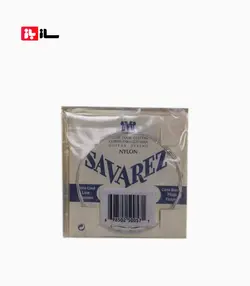 سیم گیتار کلاسیک ساوارز 520B
