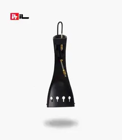سیم گیر ویولن آبنوس 2/4